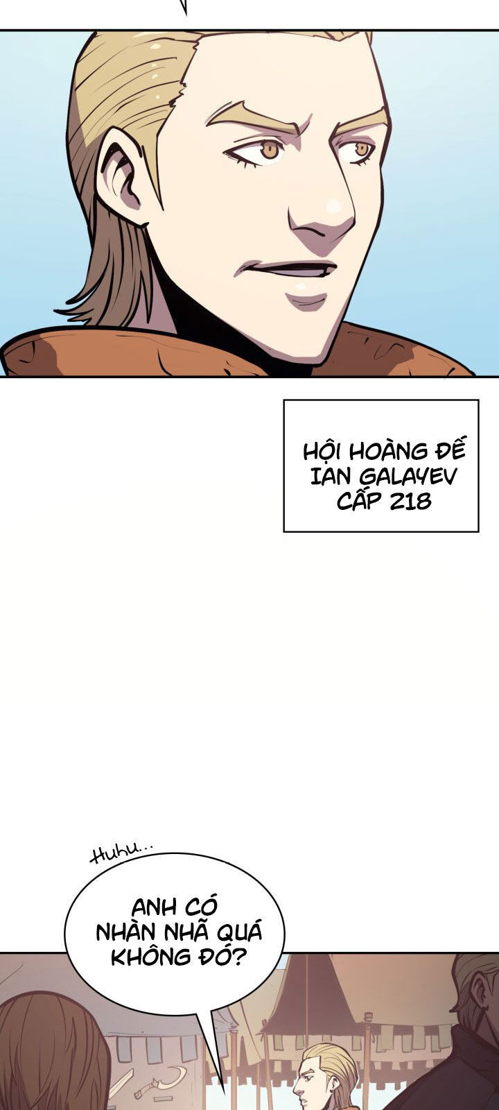 Tôi Trở Lại Thăng Cấp Một Mình - Chương 27 - Trang 46