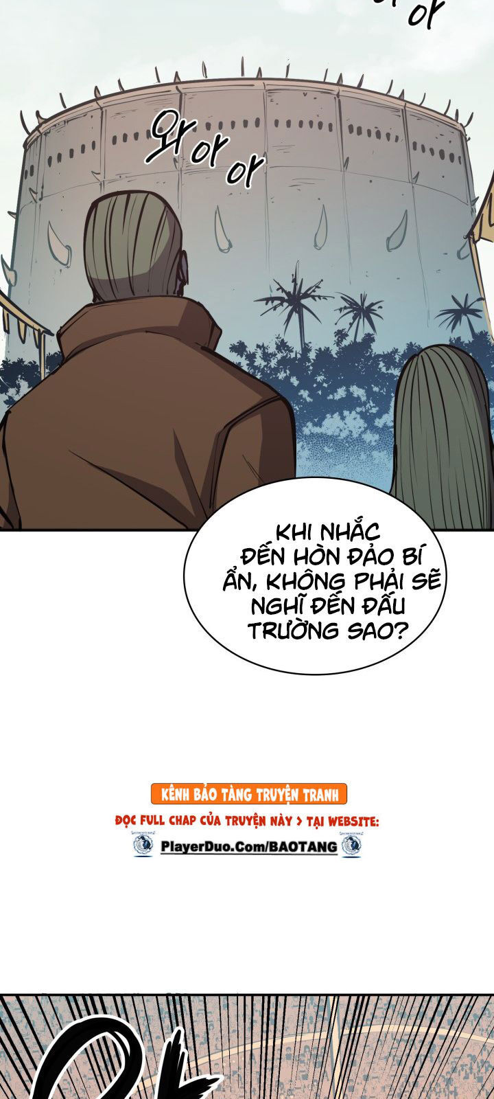 Tôi Trở Lại Thăng Cấp Một Mình - Chương 27 - Trang 49