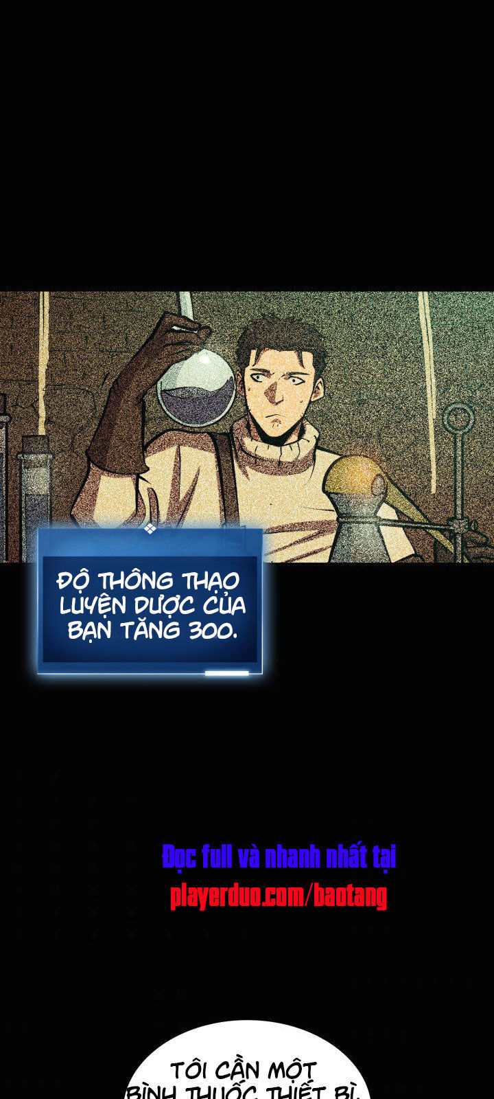 Tôi Trở Lại Thăng Cấp Một Mình - Chương 27 - Trang 6
