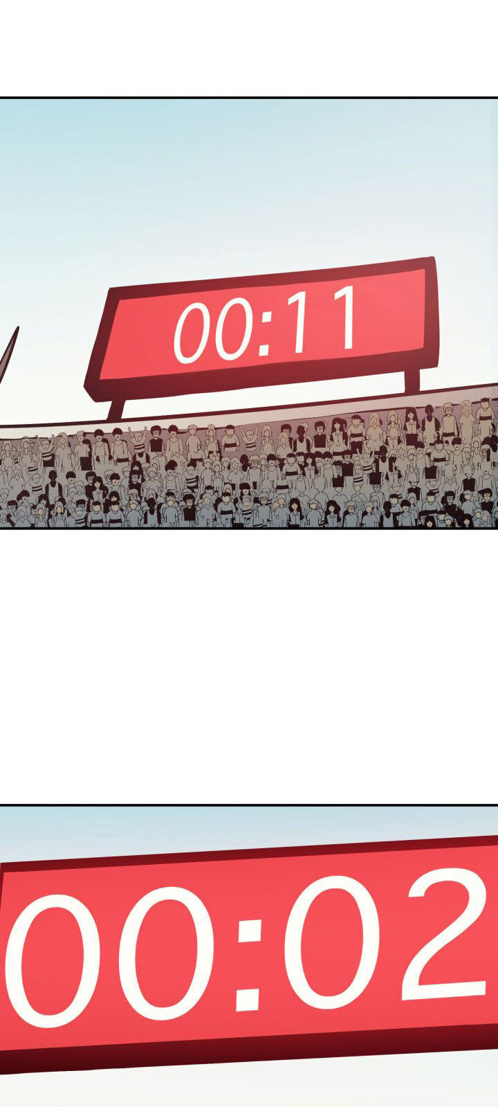 Tôi Trở Lại Thăng Cấp Một Mình - Chương 27 - Trang 54