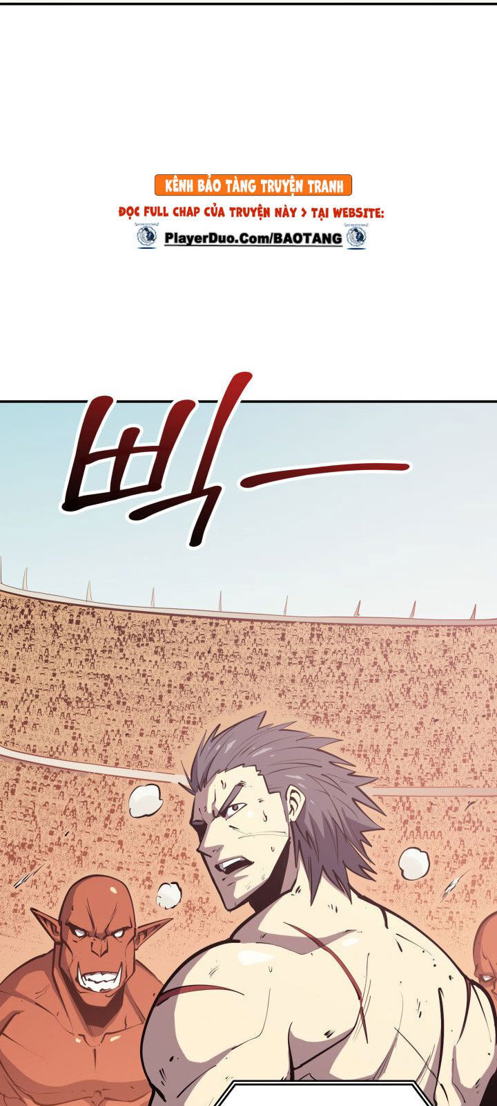 Tôi Trở Lại Thăng Cấp Một Mình - Chương 27 - Trang 55