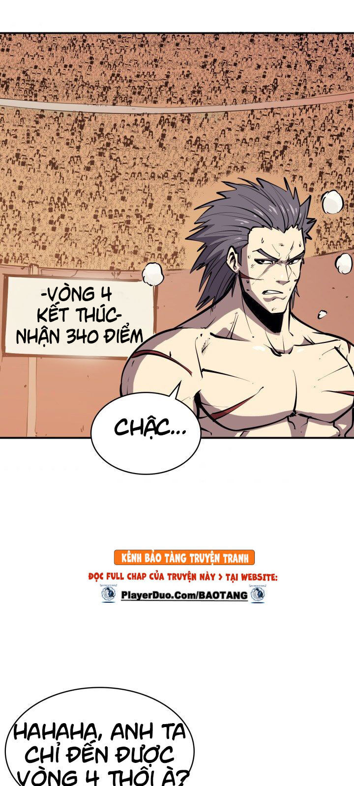 Tôi Trở Lại Thăng Cấp Một Mình - Chương 27 - Trang 57