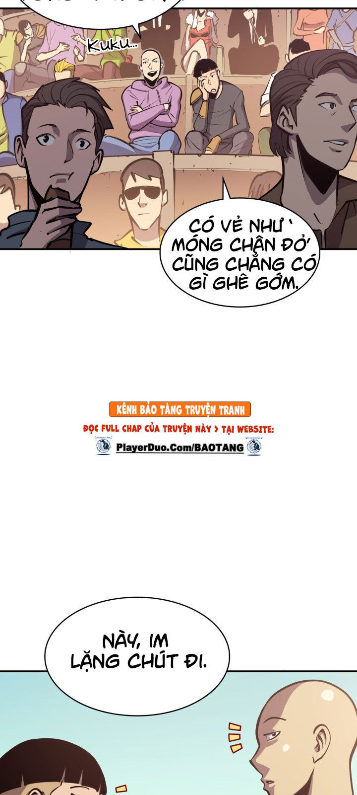 Tôi Trở Lại Thăng Cấp Một Mình - Chương 27 - Trang 58