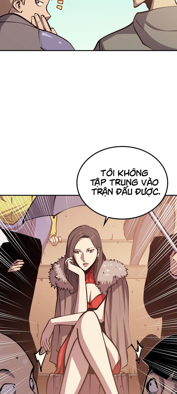 Tôi Trở Lại Thăng Cấp Một Mình - Chương 27 - Trang 59