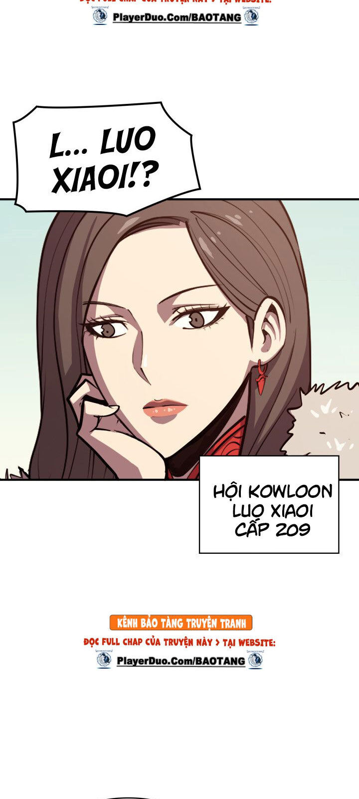 Tôi Trở Lại Thăng Cấp Một Mình - Chương 27 - Trang 61