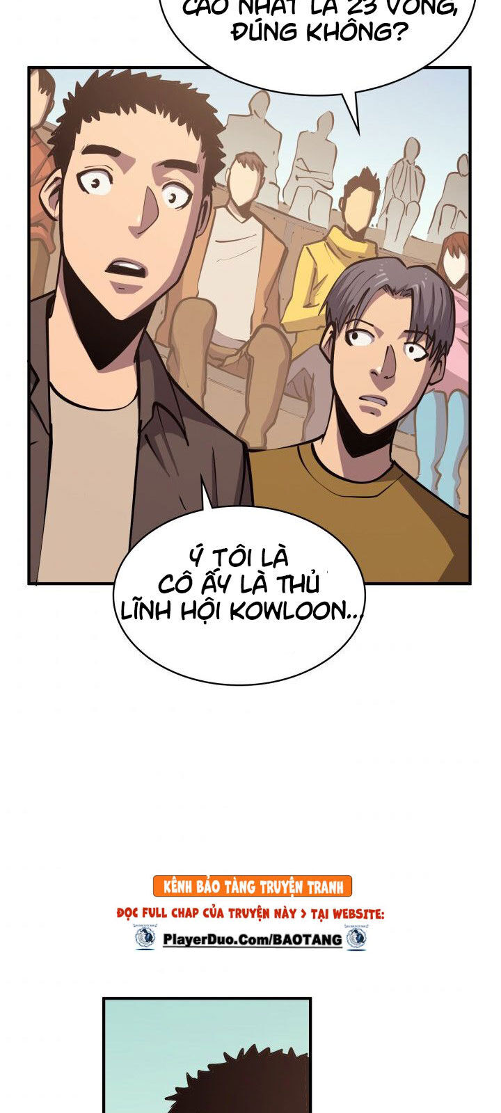 Tôi Trở Lại Thăng Cấp Một Mình - Chương 27 - Trang 63