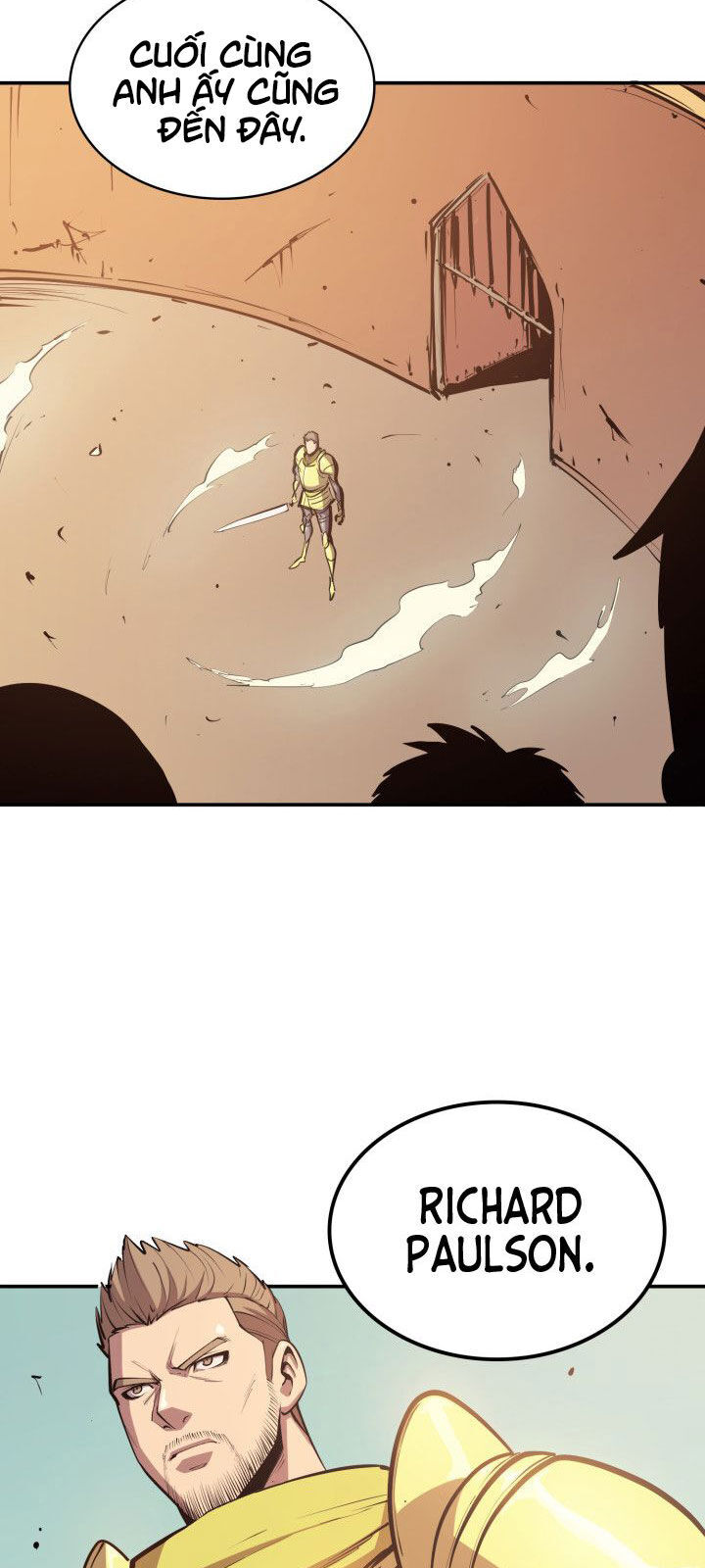 Tôi Trở Lại Thăng Cấp Một Mình - Chương 27 - Trang 66