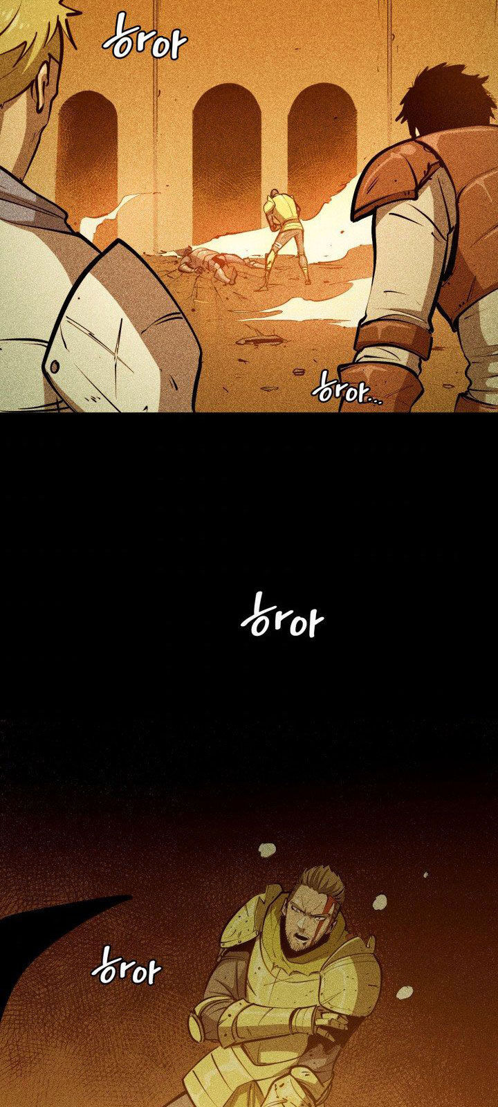 Tôi Trở Lại Thăng Cấp Một Mình - Chương 27 - Trang 70