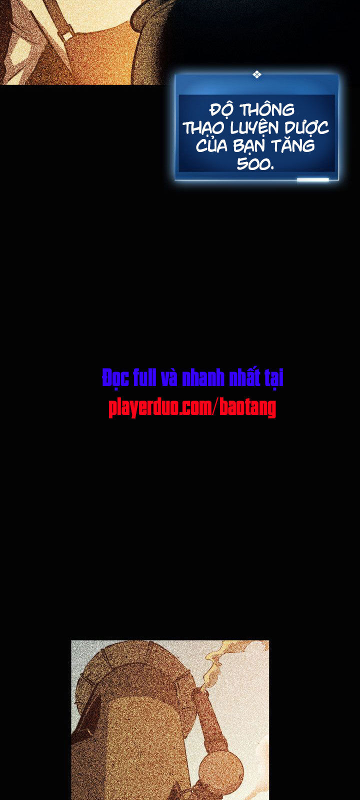 Tôi Trở Lại Thăng Cấp Một Mình - Chương 27 - Trang 8