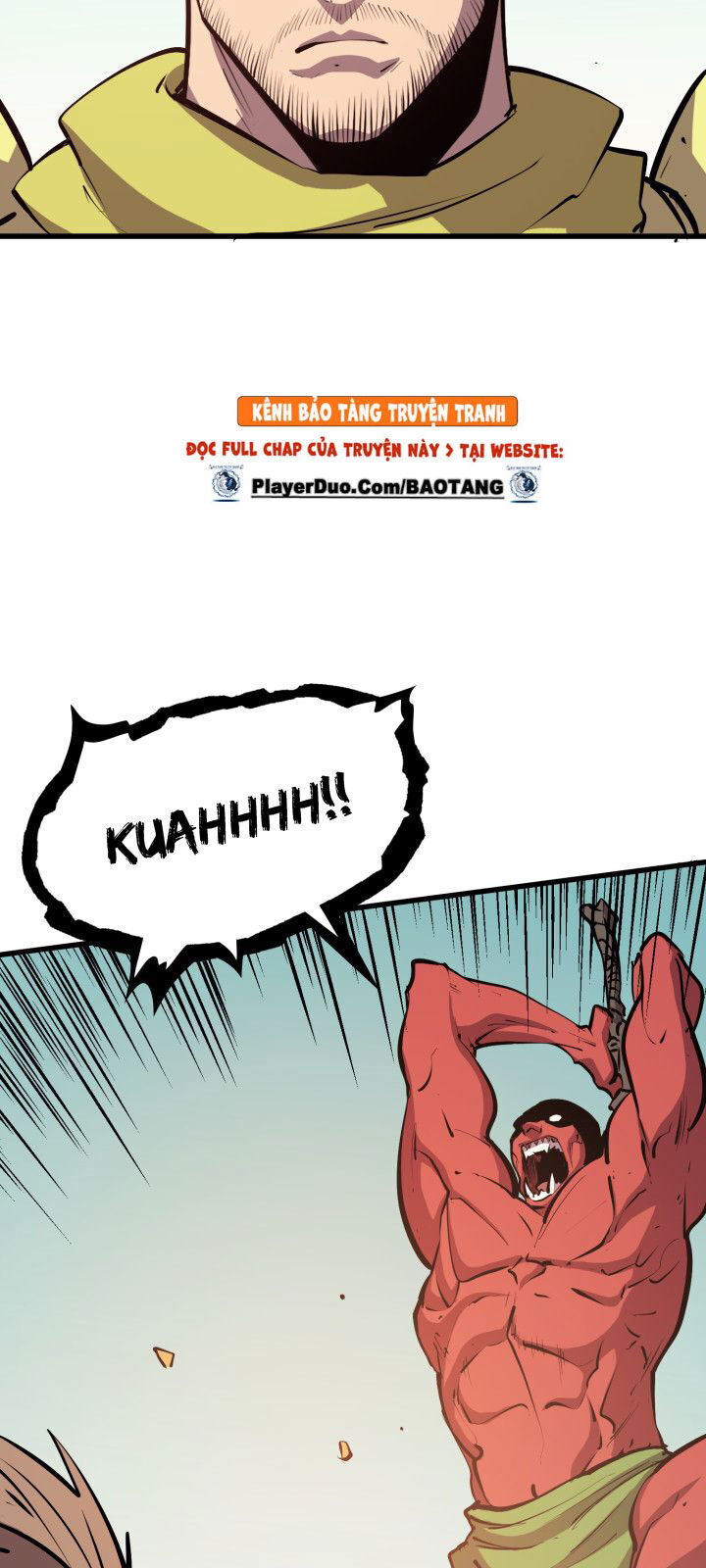 Tôi Trở Lại Thăng Cấp Một Mình - Chương 27 - Trang 74