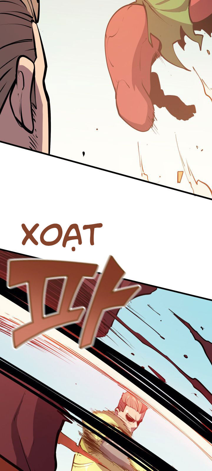 Tôi Trở Lại Thăng Cấp Một Mình - Chương 27 - Trang 75