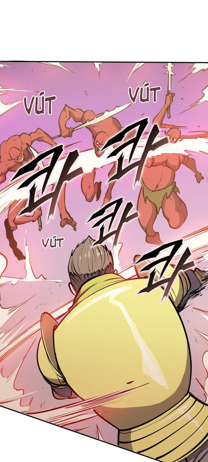 Tôi Trở Lại Thăng Cấp Một Mình - Chương 27 - Trang 78