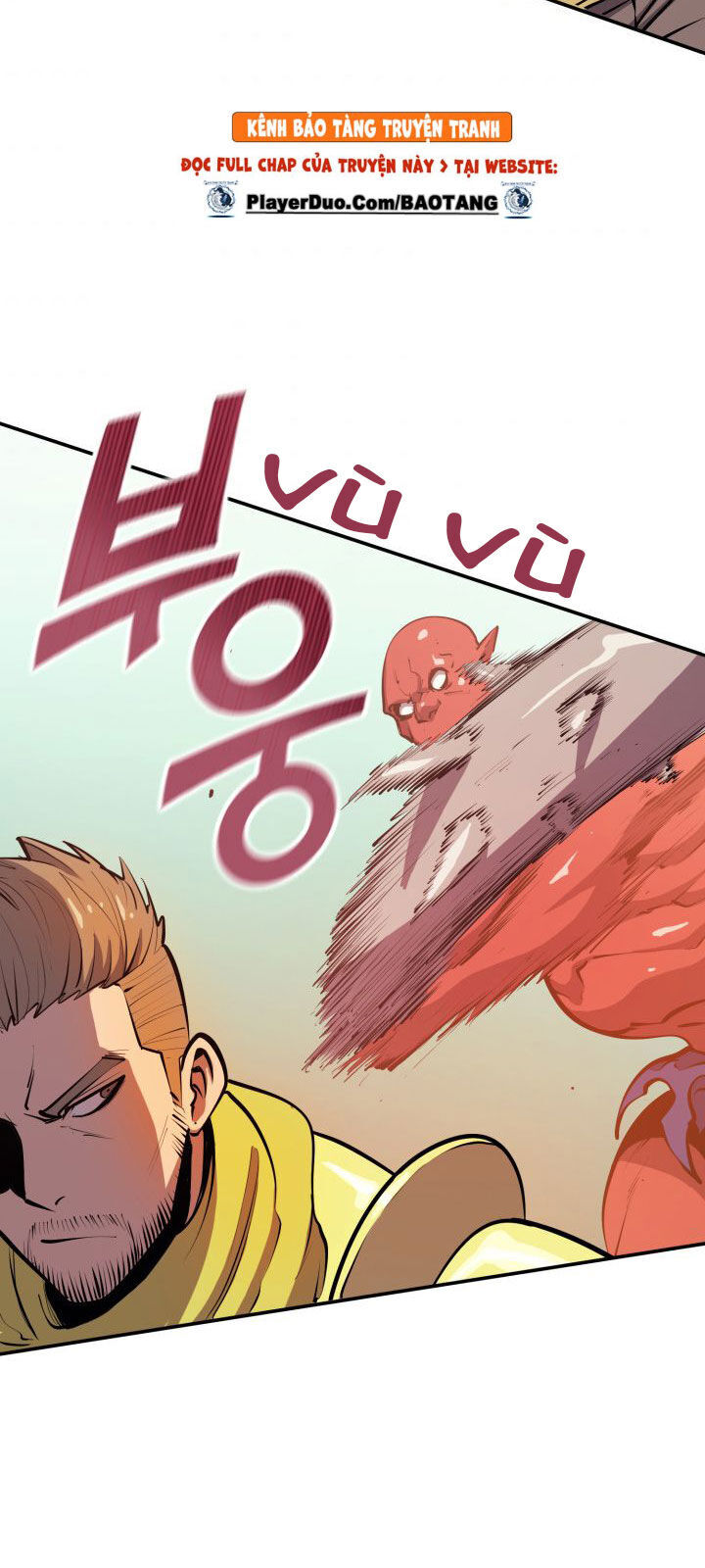 Tôi Trở Lại Thăng Cấp Một Mình - Chương 27 - Trang 79