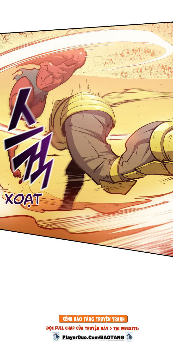 Tôi Trở Lại Thăng Cấp Một Mình - Chương 27 - Trang 80