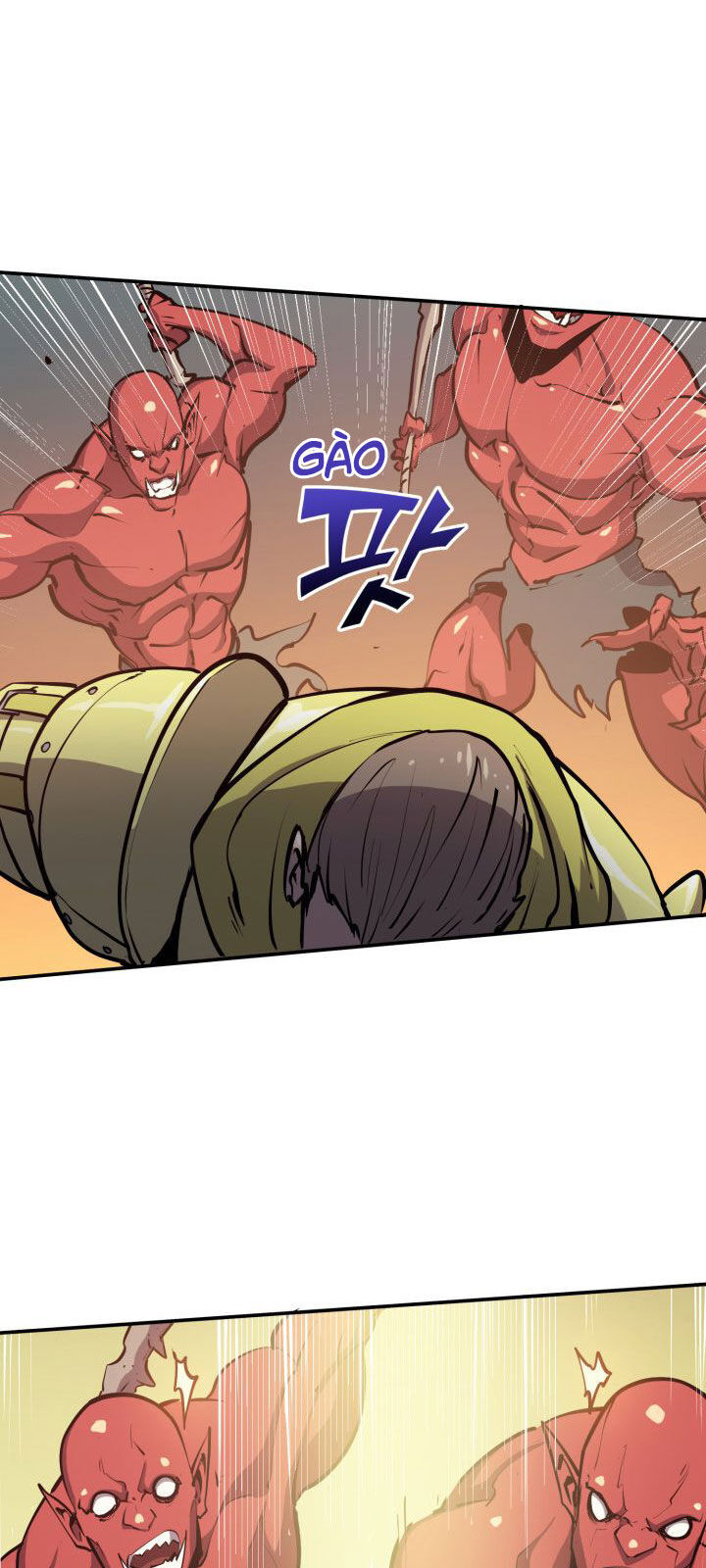 Tôi Trở Lại Thăng Cấp Một Mình - Chương 27 - Trang 81