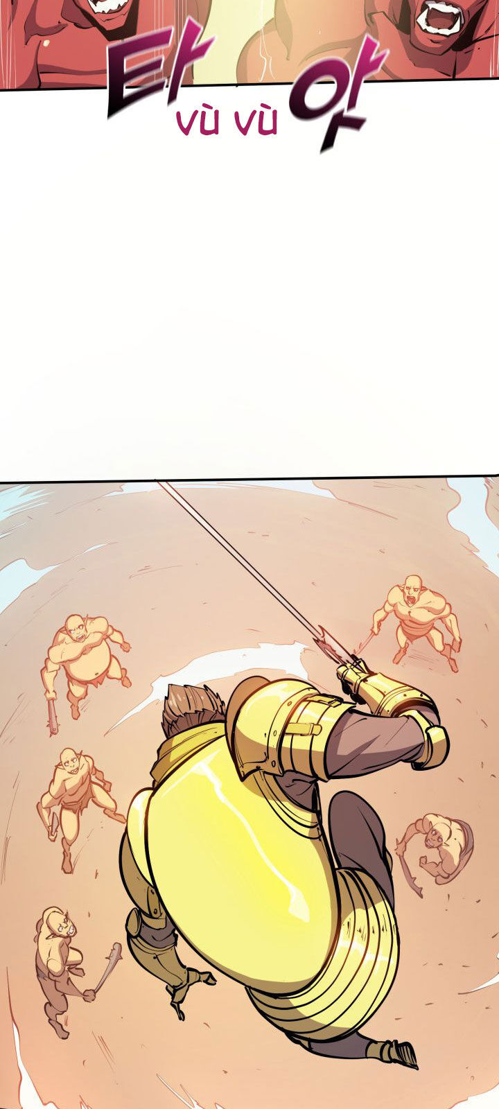 Tôi Trở Lại Thăng Cấp Một Mình - Chương 27 - Trang 82