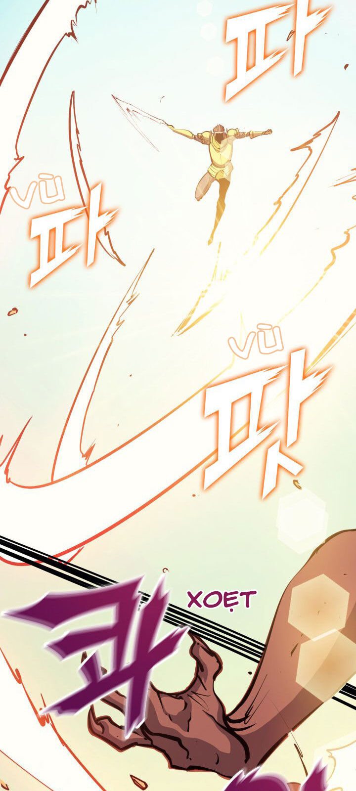 Tôi Trở Lại Thăng Cấp Một Mình - Chương 27 - Trang 84