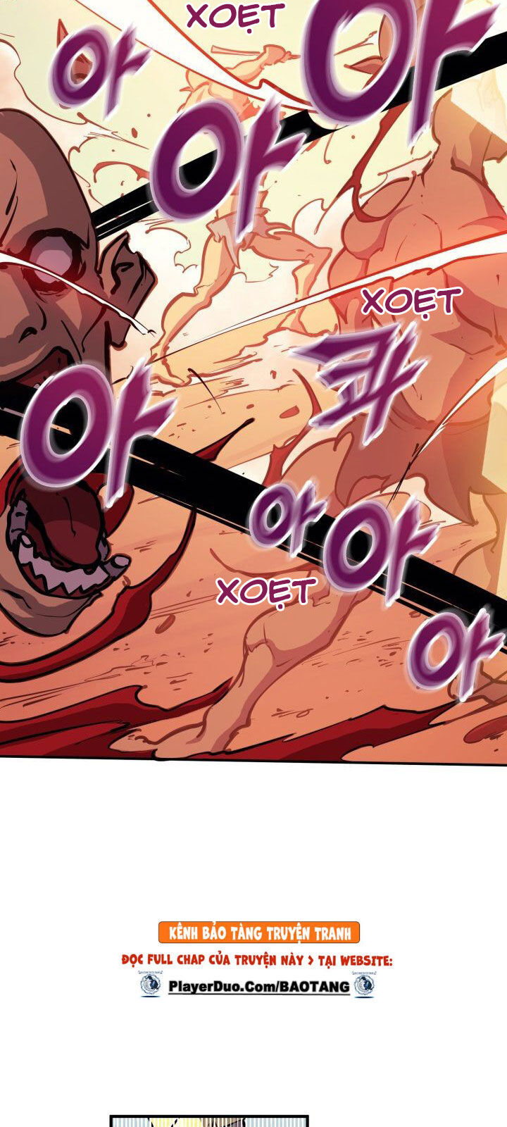 Tôi Trở Lại Thăng Cấp Một Mình - Chương 27 - Trang 85