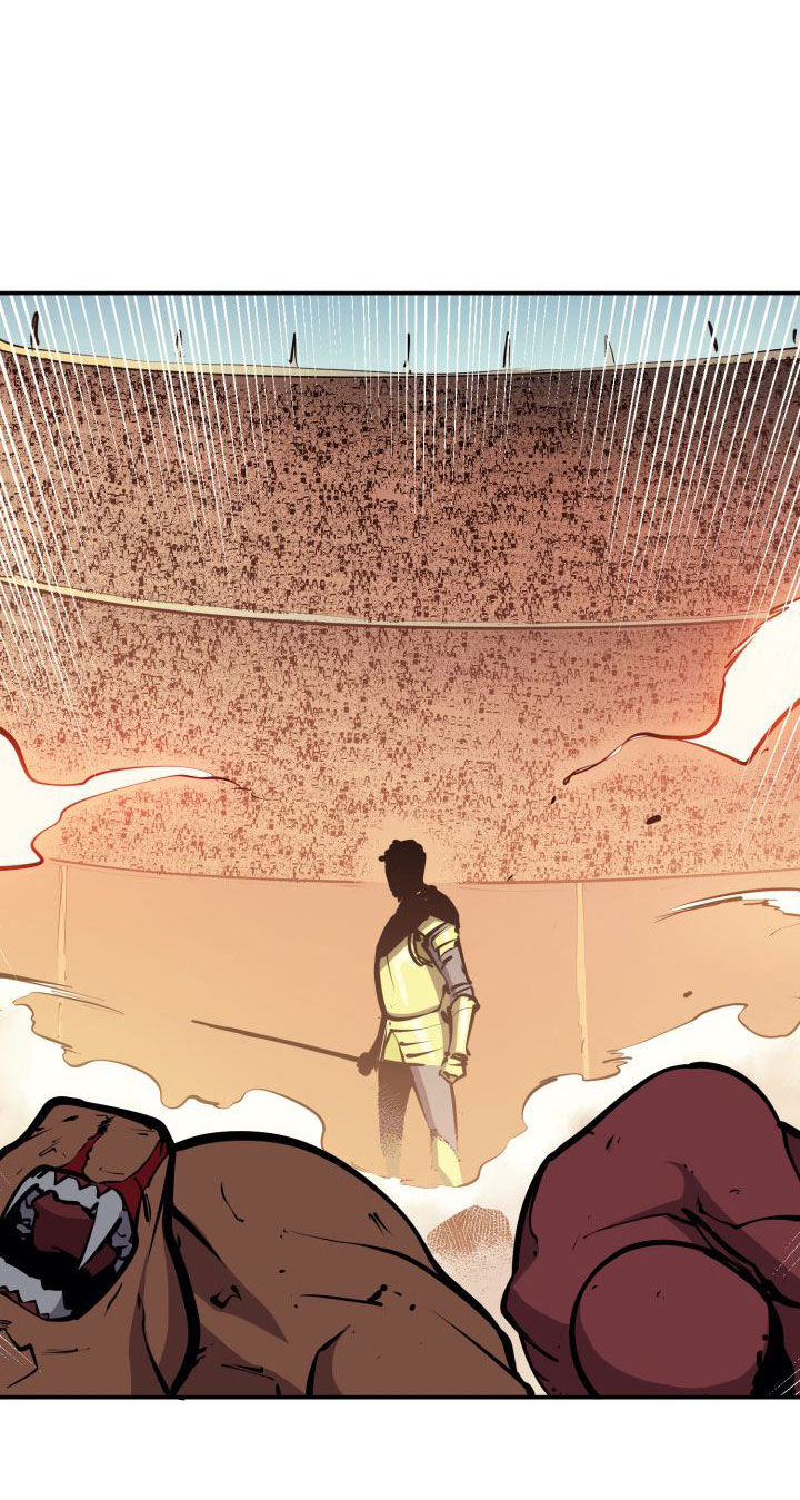 Tôi Trở Lại Thăng Cấp Một Mình - Chương 27 - Trang 87