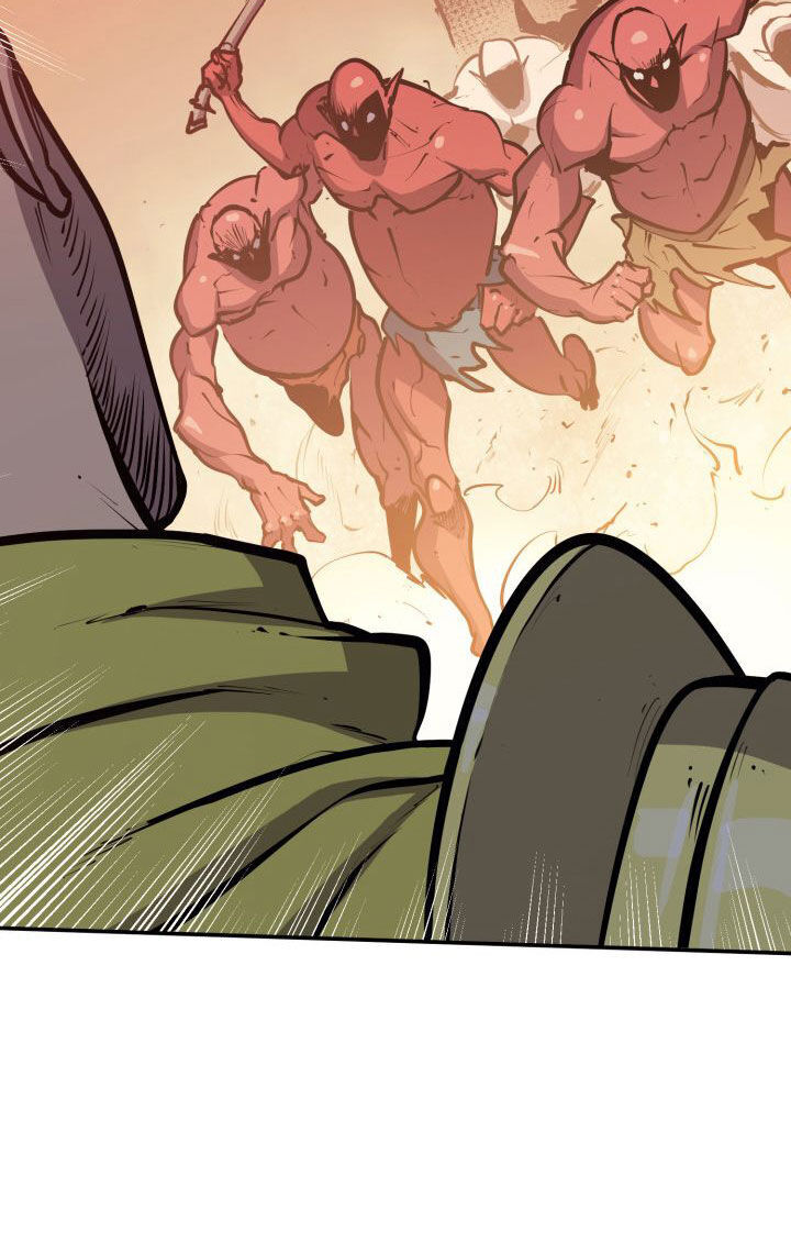 Tôi Trở Lại Thăng Cấp Một Mình - Chương 27 - Trang 90