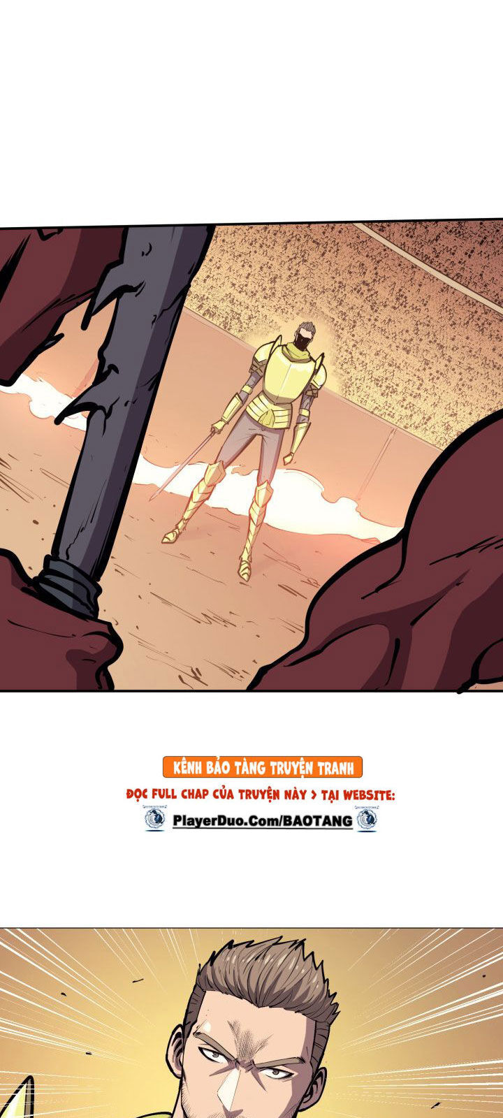 Tôi Trở Lại Thăng Cấp Một Mình - Chương 27 - Trang 91