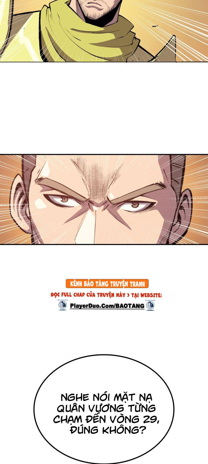 Tôi Trở Lại Thăng Cấp Một Mình - Chương 27 - Trang 92