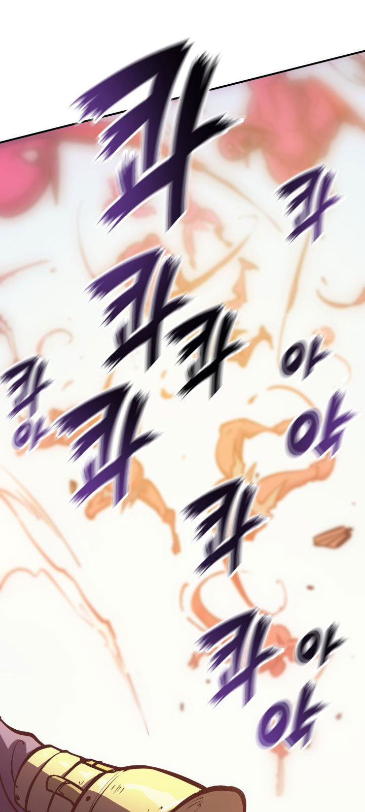 Tôi Trở Lại Thăng Cấp Một Mình - Chương 27 - Trang 94