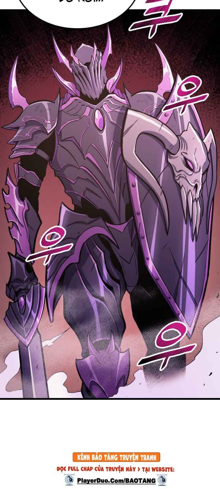 Tôi Trở Lại Thăng Cấp Một Mình - Chương 28 - Trang 11