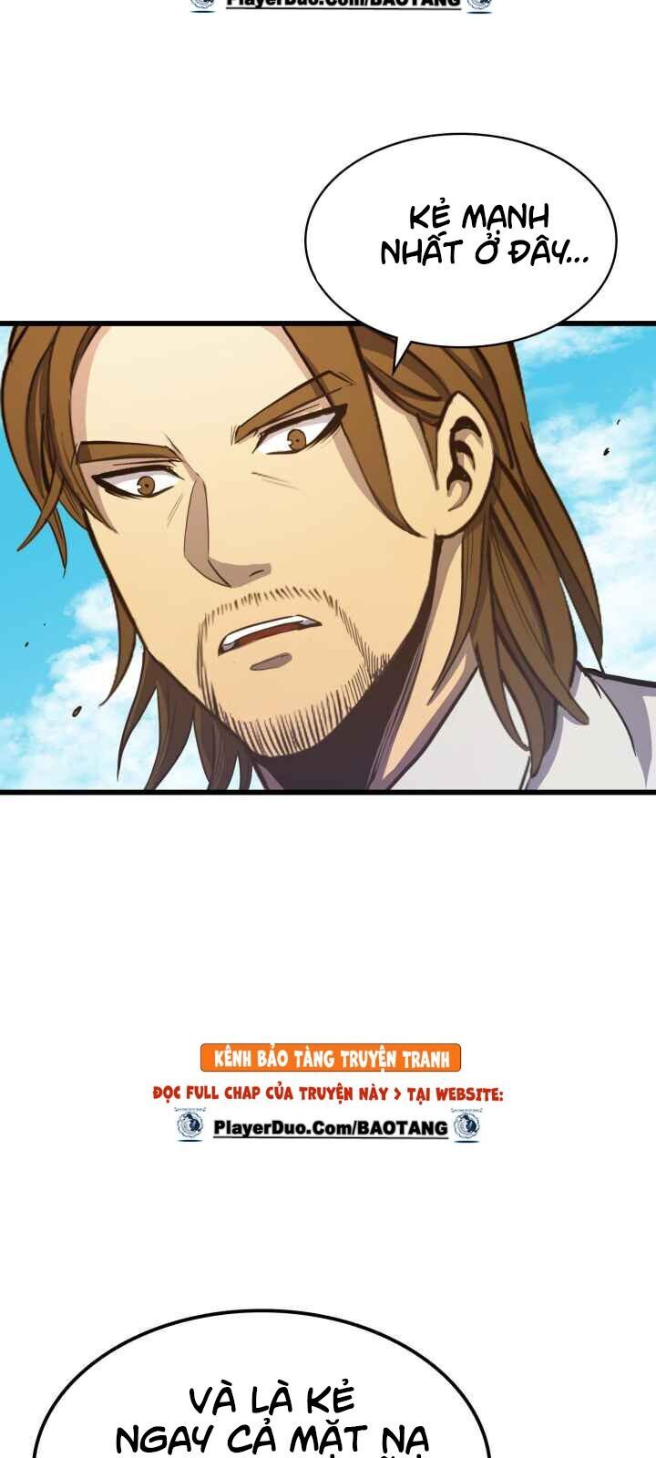 Tôi Trở Lại Thăng Cấp Một Mình - Chương 28 - Trang 15