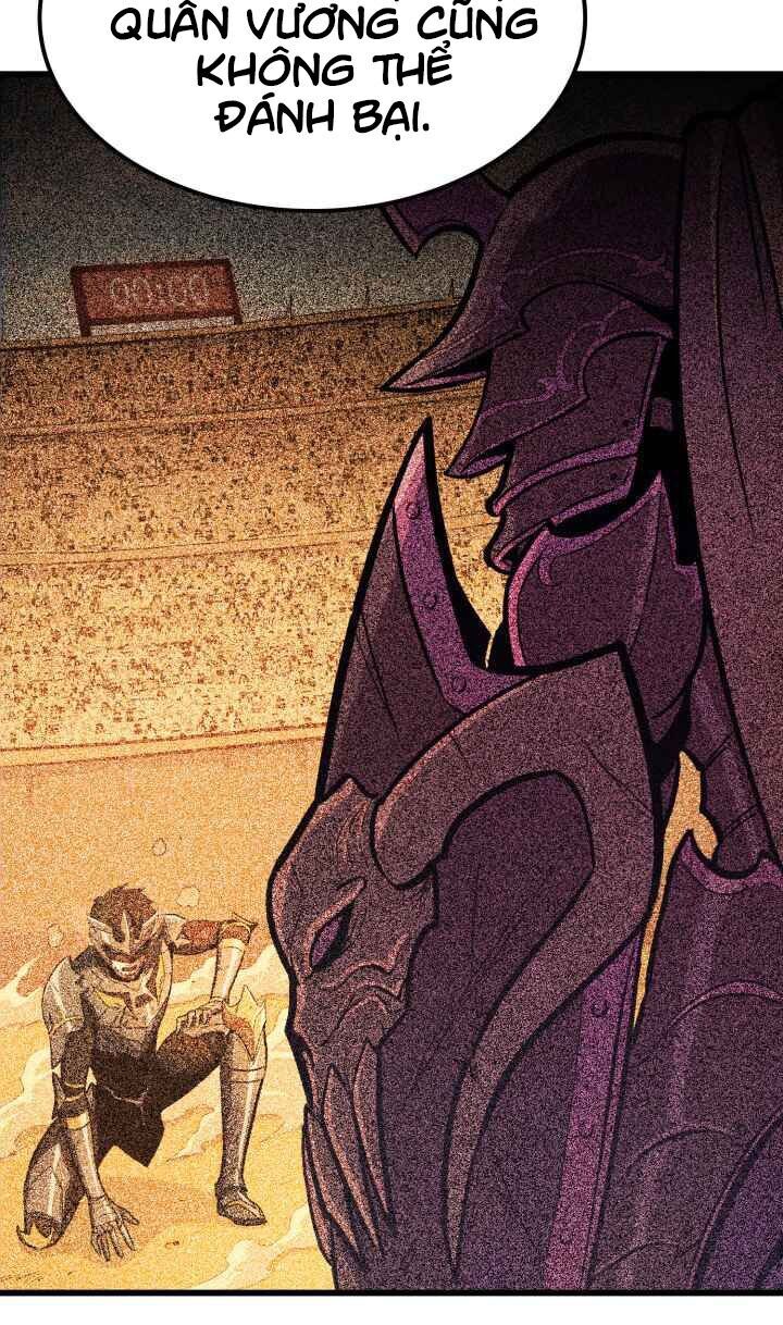 Tôi Trở Lại Thăng Cấp Một Mình - Chương 28 - Trang 16