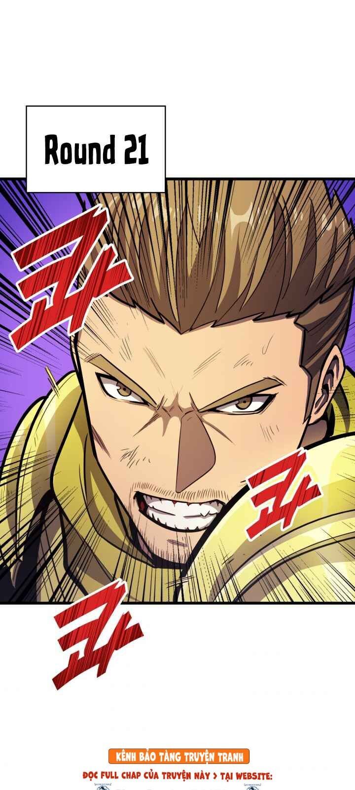 Tôi Trở Lại Thăng Cấp Một Mình - Chương 28 - Trang 1