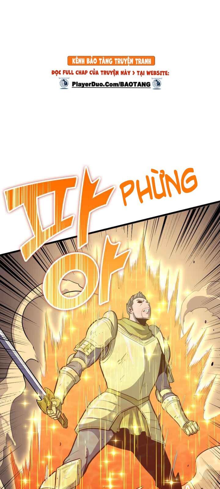 Tôi Trở Lại Thăng Cấp Một Mình - Chương 28 - Trang 21