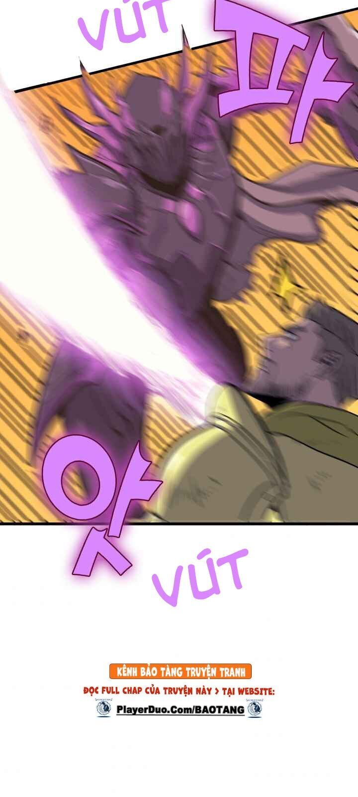 Tôi Trở Lại Thăng Cấp Một Mình - Chương 28 - Trang 23
