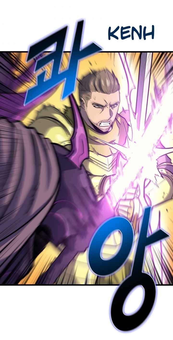 Tôi Trở Lại Thăng Cấp Một Mình - Chương 28 - Trang 24