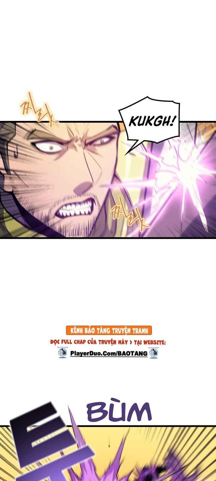 Tôi Trở Lại Thăng Cấp Một Mình - Chương 28 - Trang 25