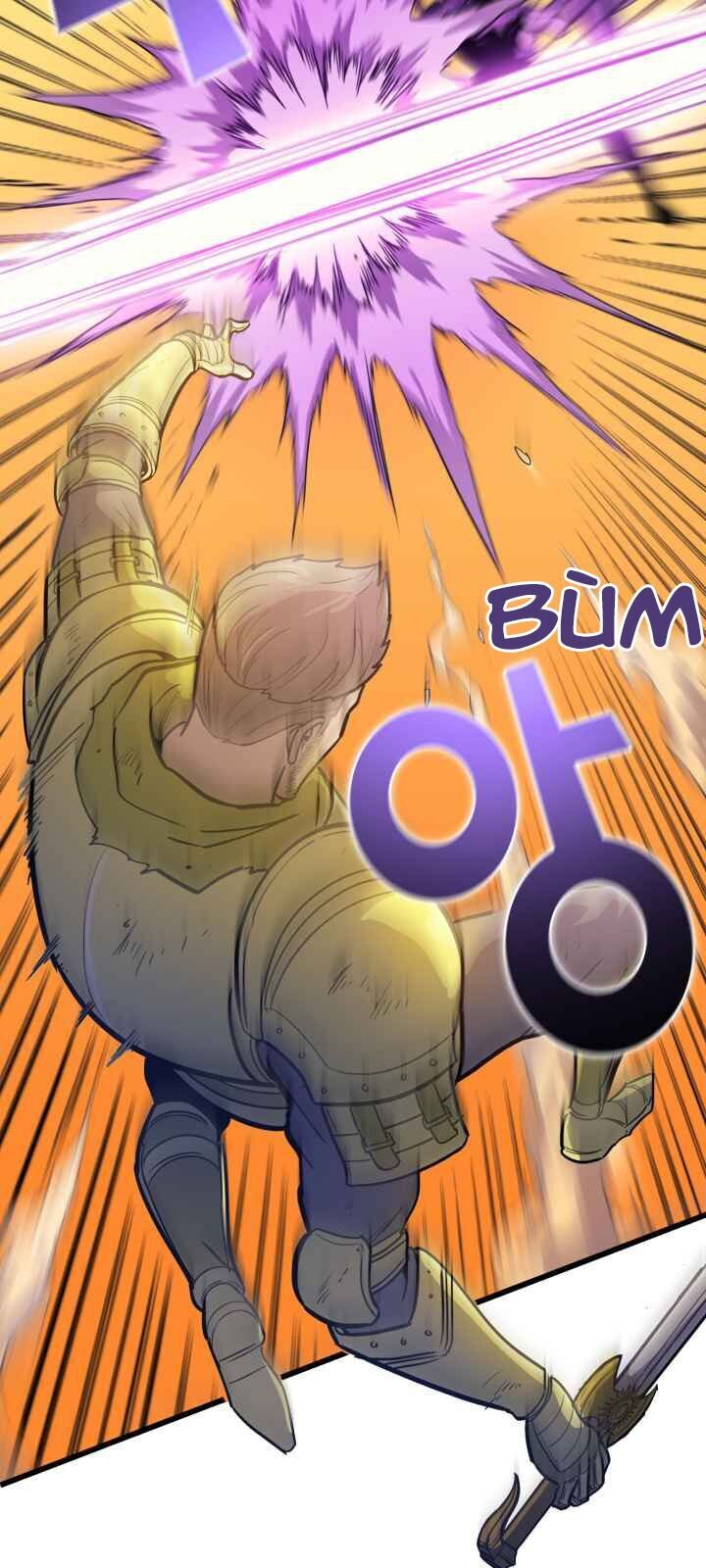 Tôi Trở Lại Thăng Cấp Một Mình - Chương 28 - Trang 26