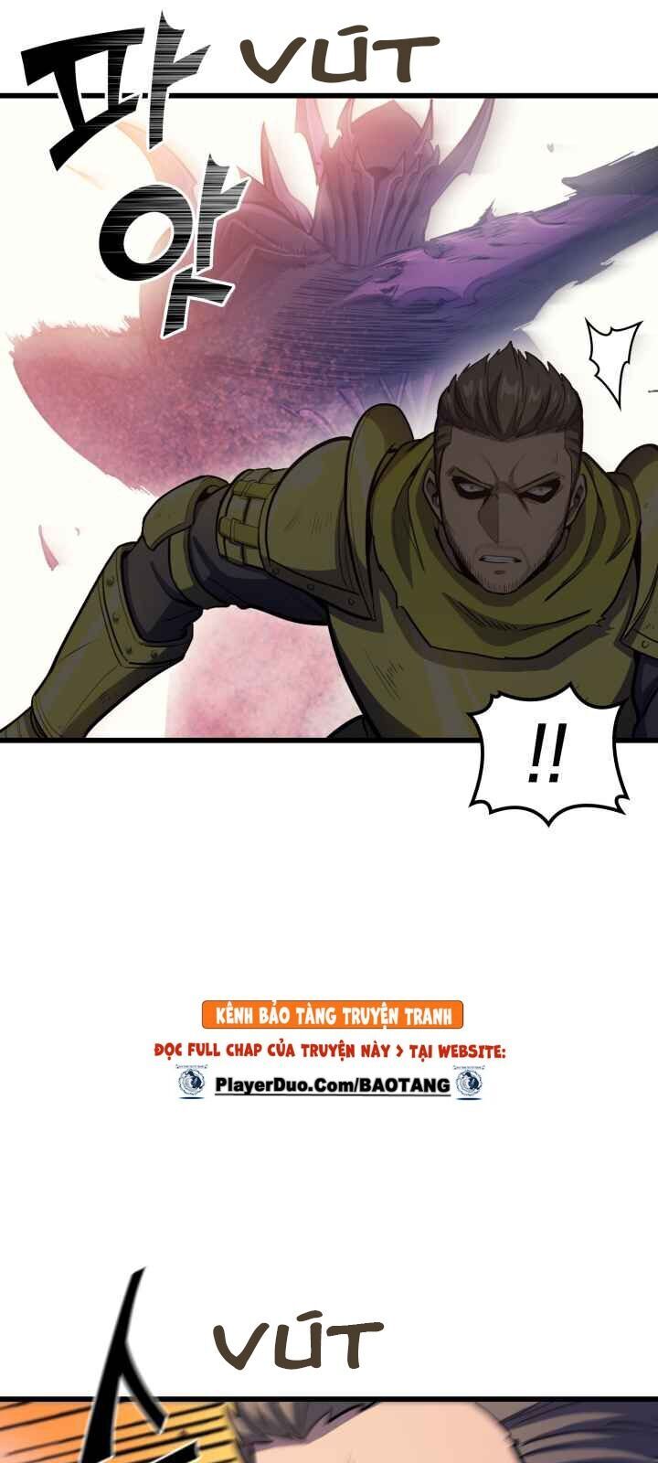 Tôi Trở Lại Thăng Cấp Một Mình - Chương 28 - Trang 29