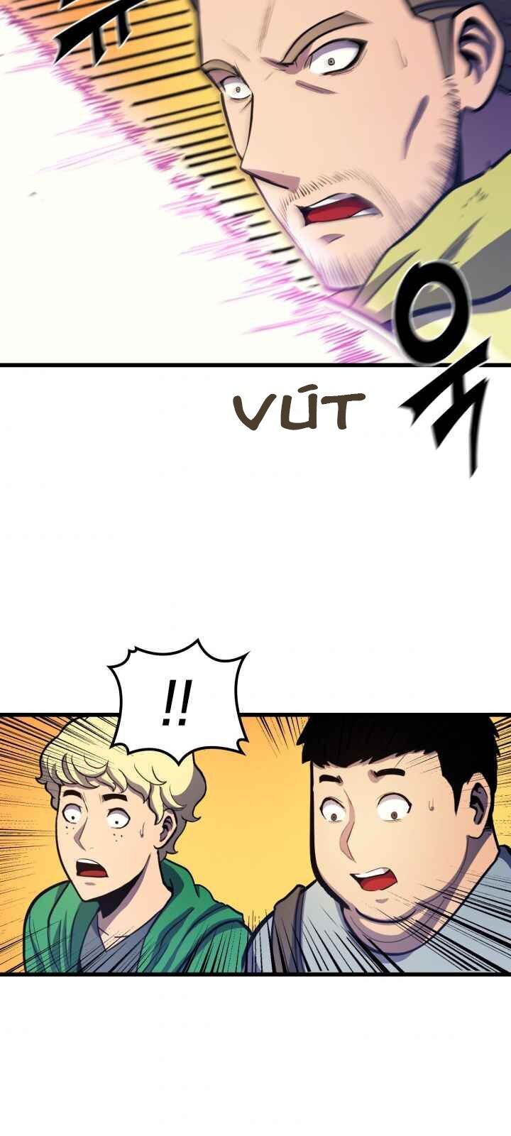 Tôi Trở Lại Thăng Cấp Một Mình - Chương 28 - Trang 30