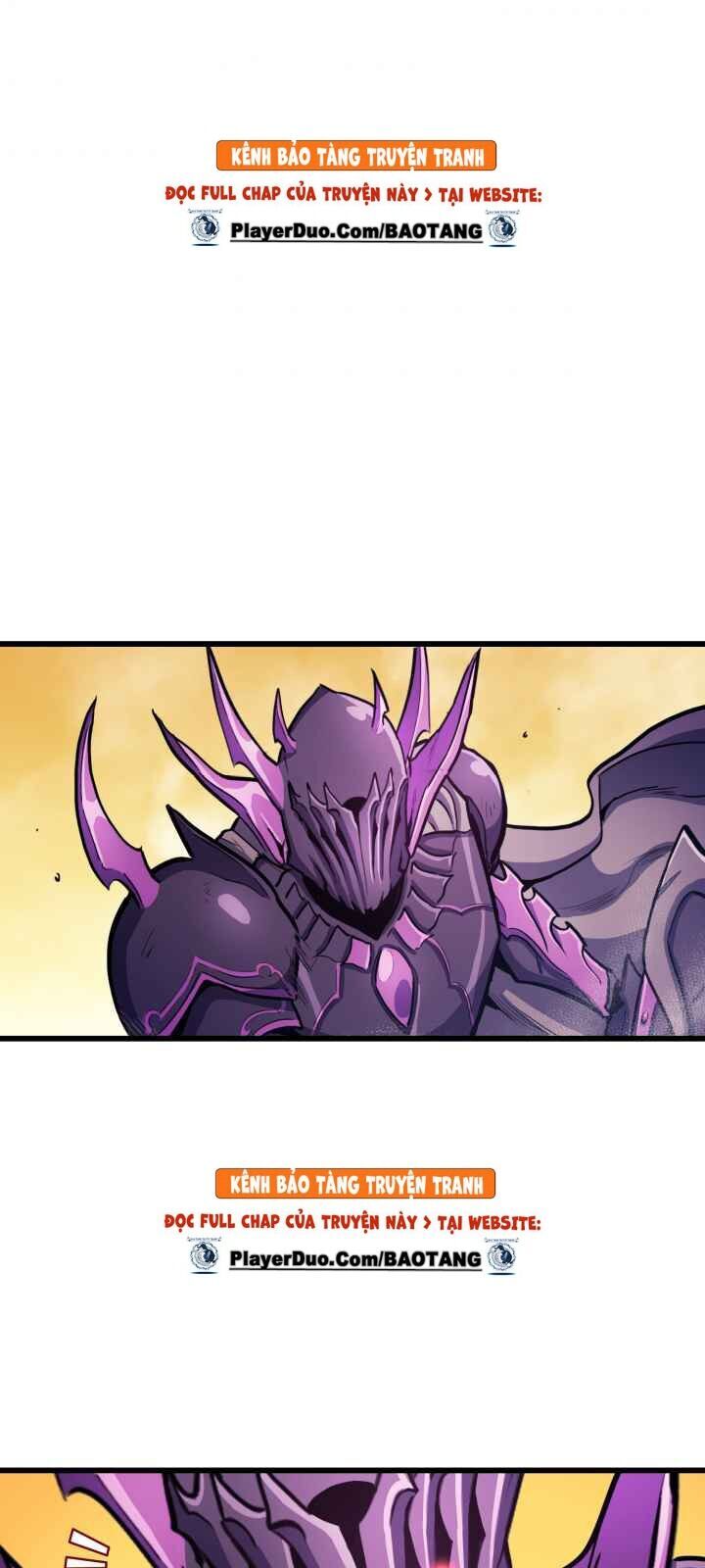 Tôi Trở Lại Thăng Cấp Một Mình - Chương 28 - Trang 31