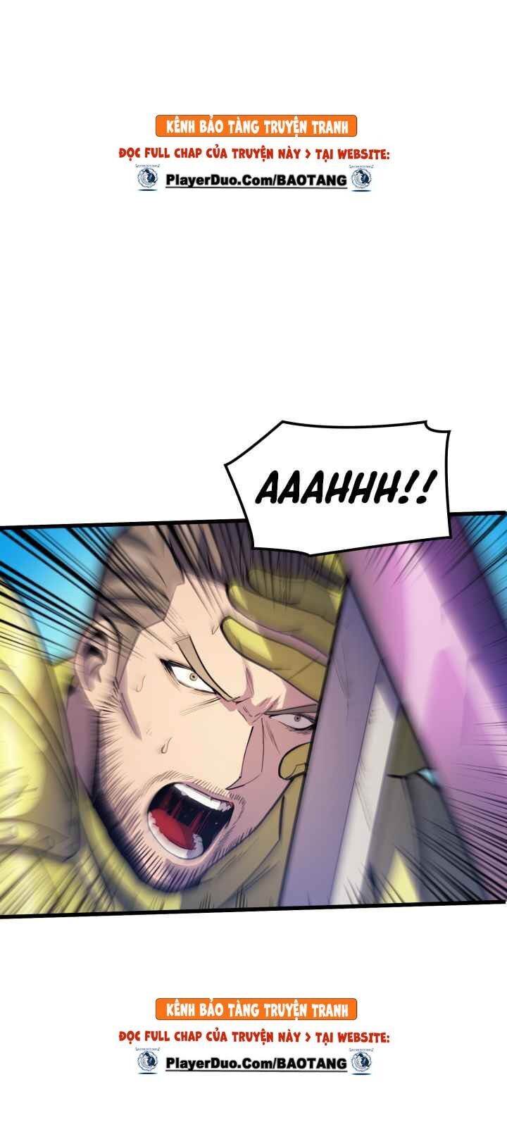 Tôi Trở Lại Thăng Cấp Một Mình - Chương 28 - Trang 34