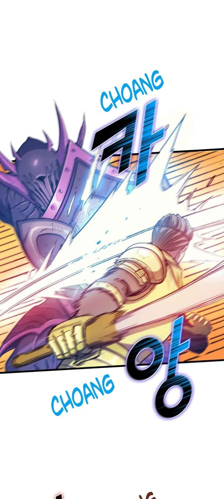 Tôi Trở Lại Thăng Cấp Một Mình - Chương 28 - Trang 35