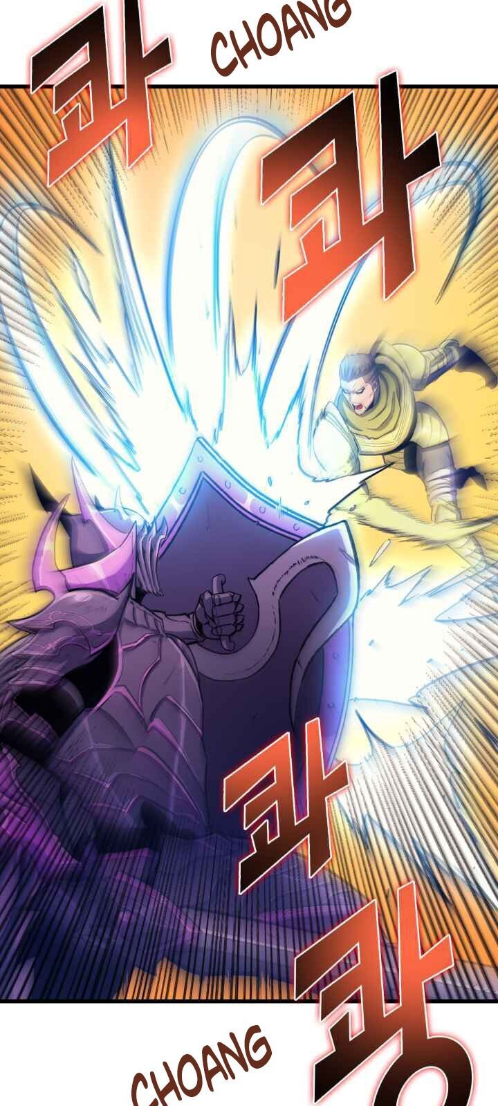 Tôi Trở Lại Thăng Cấp Một Mình - Chương 28 - Trang 36