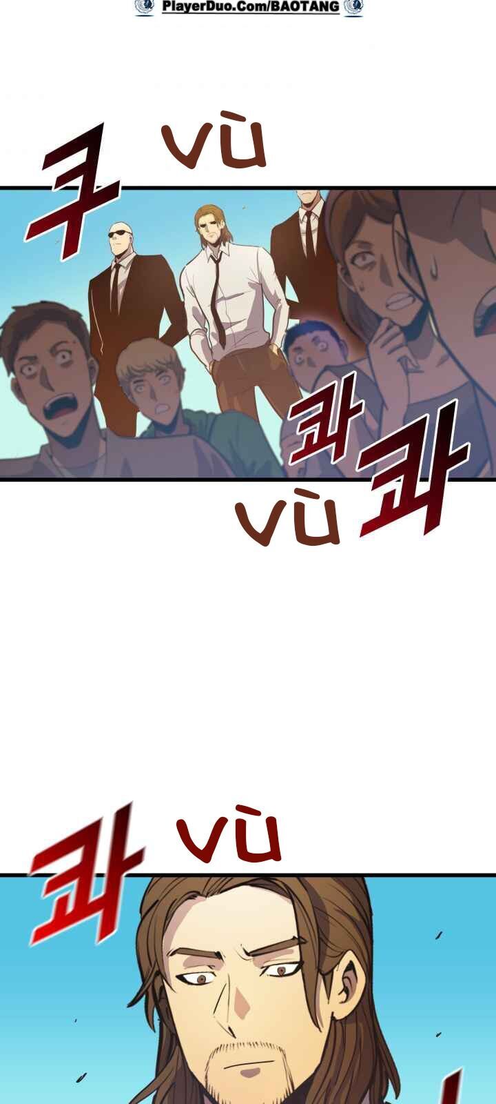 Tôi Trở Lại Thăng Cấp Một Mình - Chương 28 - Trang 39