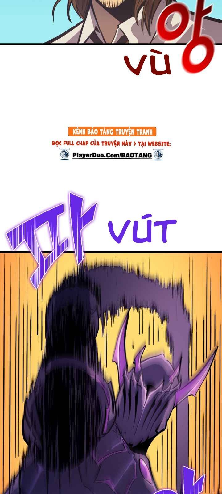 Tôi Trở Lại Thăng Cấp Một Mình - Chương 28 - Trang 40