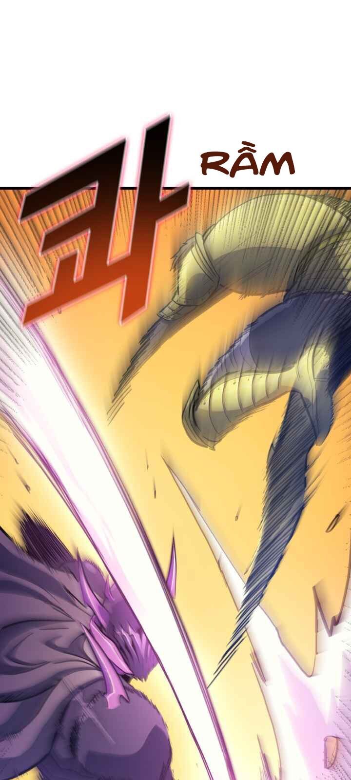 Tôi Trở Lại Thăng Cấp Một Mình - Chương 28 - Trang 42