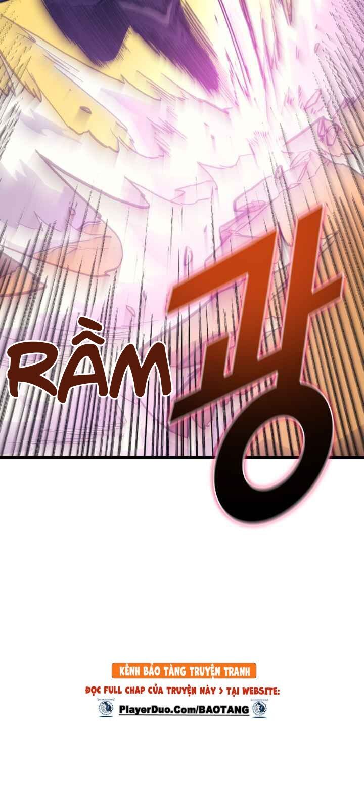 Tôi Trở Lại Thăng Cấp Một Mình - Chương 28 - Trang 43