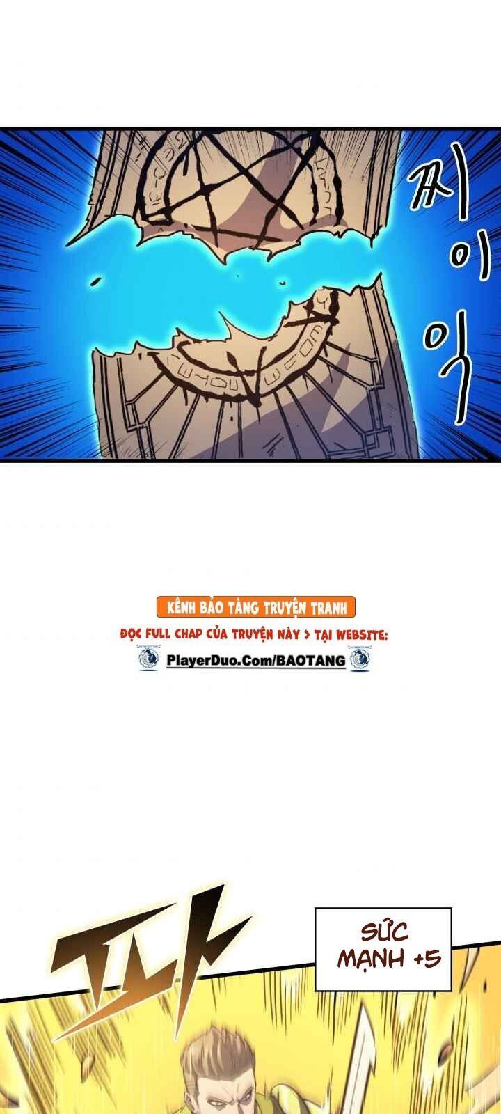 Tôi Trở Lại Thăng Cấp Một Mình - Chương 28 - Trang 46