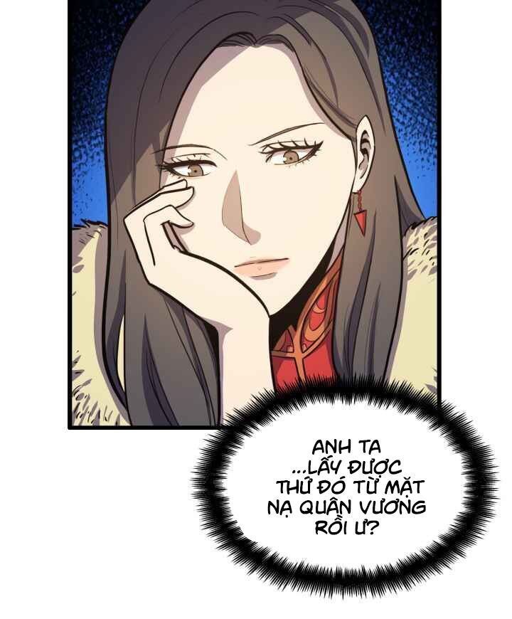 Tôi Trở Lại Thăng Cấp Một Mình - Chương 28 - Trang 4