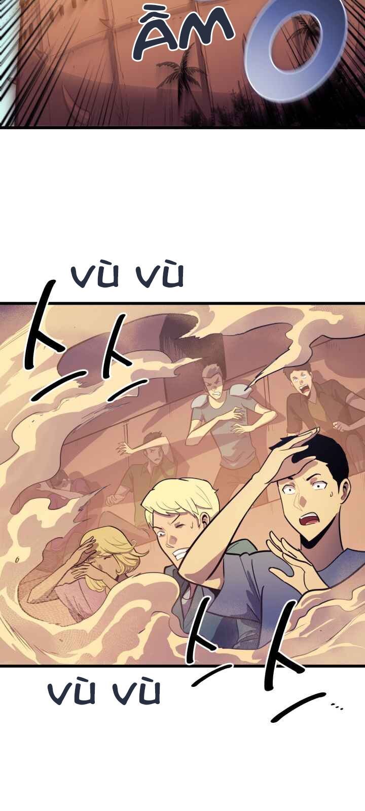 Tôi Trở Lại Thăng Cấp Một Mình - Chương 28 - Trang 51