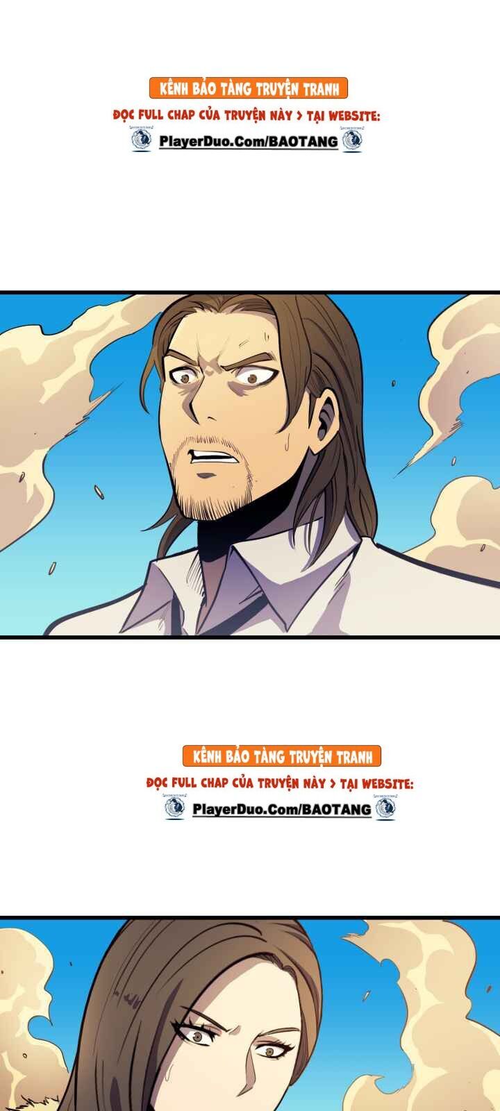 Tôi Trở Lại Thăng Cấp Một Mình - Chương 28 - Trang 52